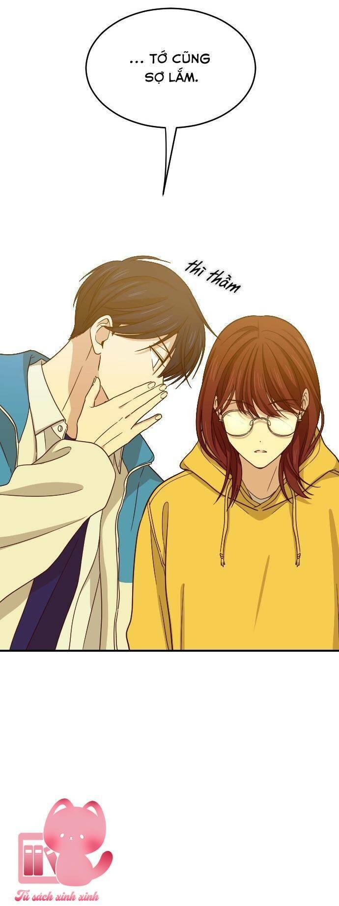 Bạn Của Em Trai - Chap 54 - Trang 26