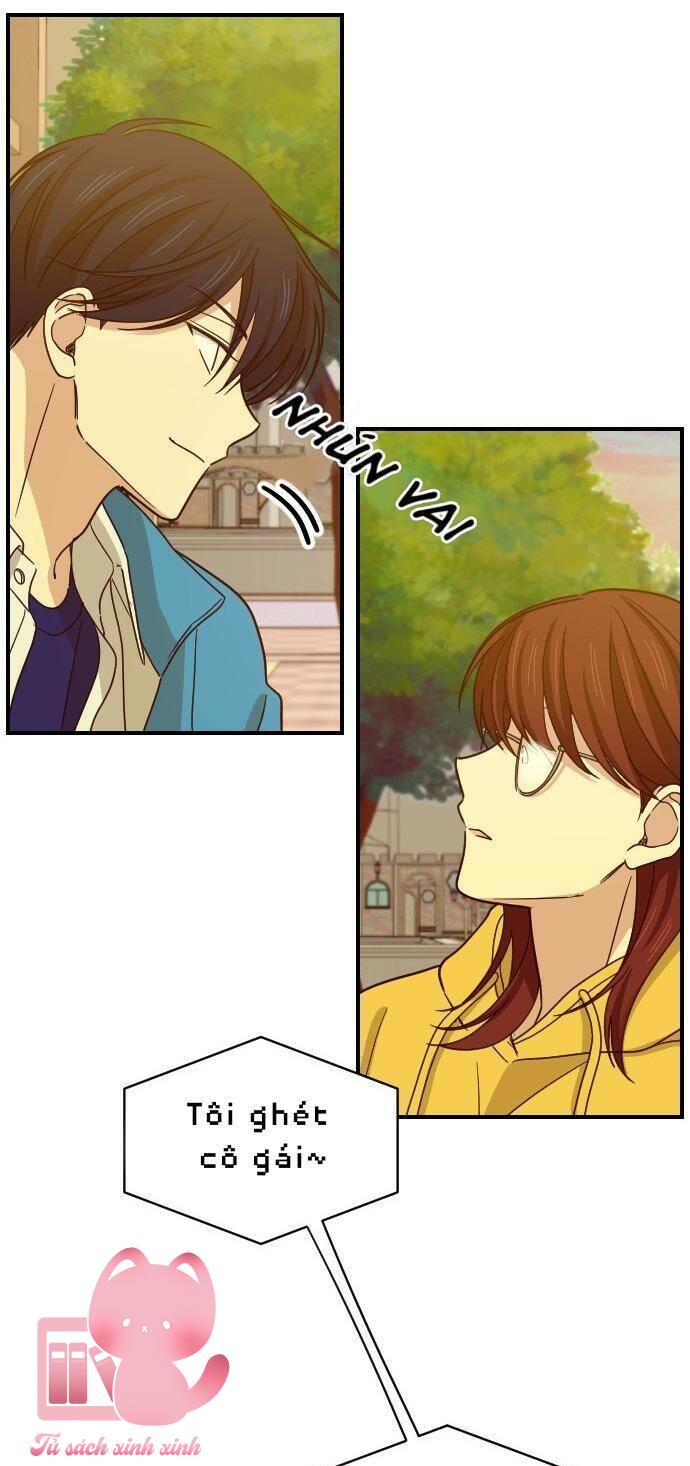 Bạn Của Em Trai - Chap 54 - Trang 27