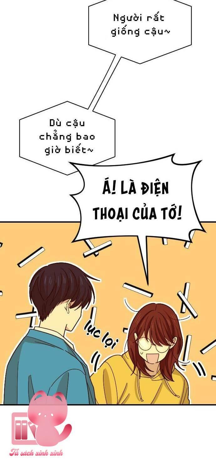 Bạn Của Em Trai - Chap 54 - Trang 28
