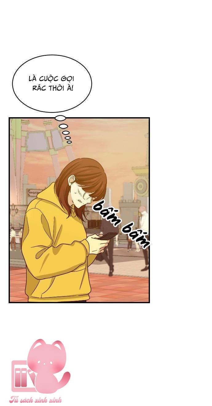 Bạn Của Em Trai - Chap 54 - Trang 29