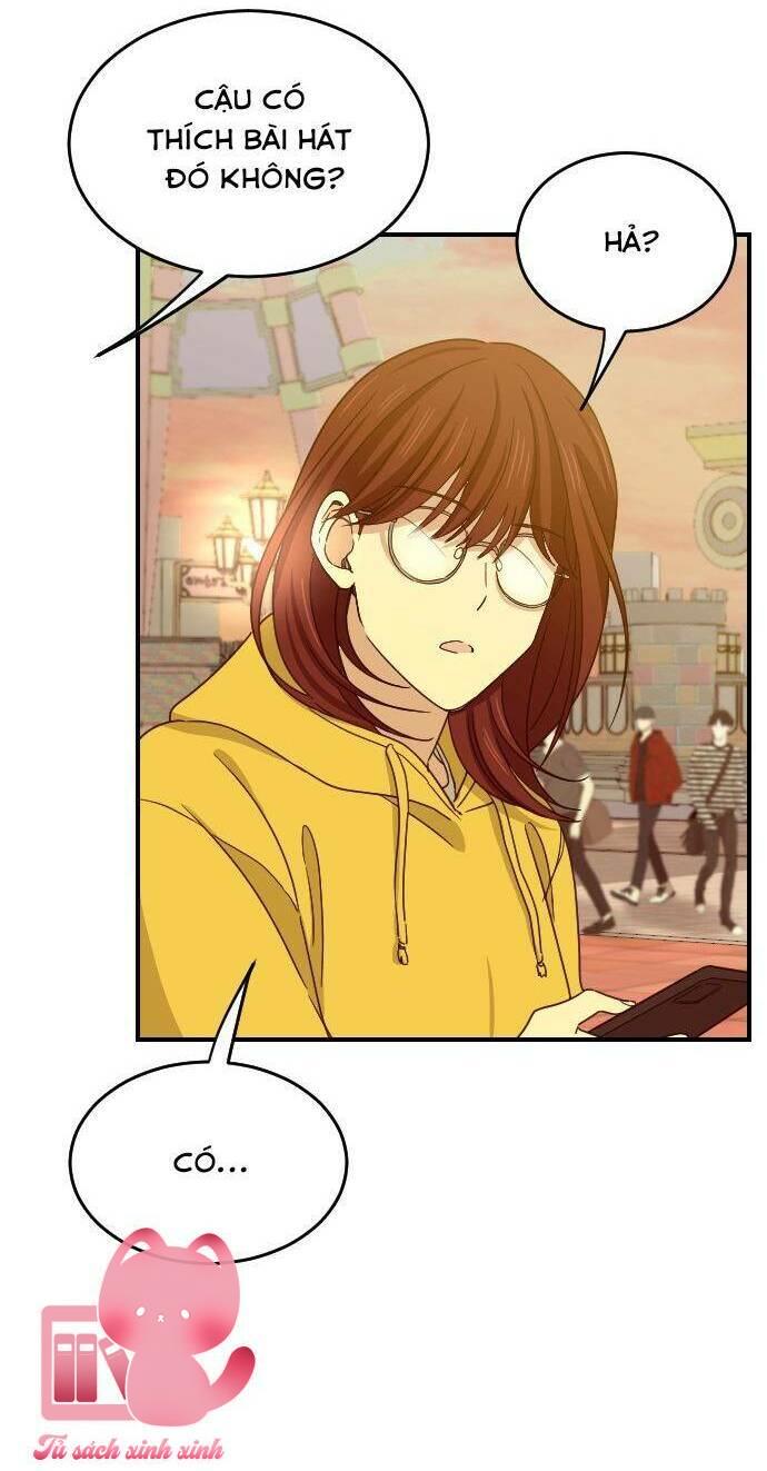 Bạn Của Em Trai - Chap 54 - Trang 30