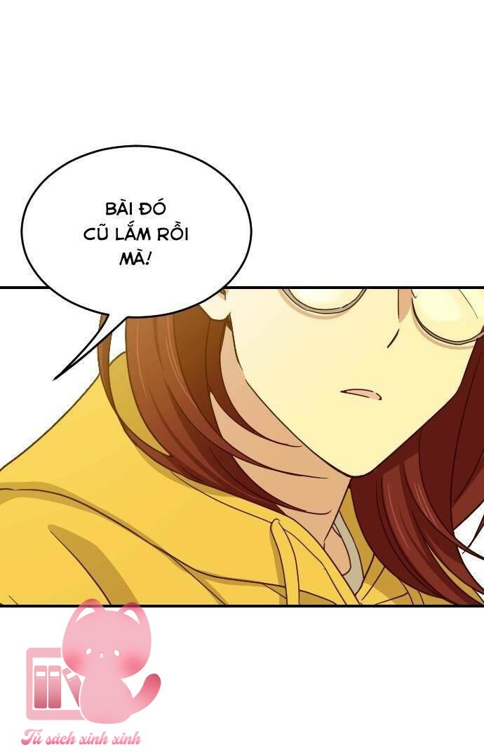 Bạn Của Em Trai - Chap 54 - Trang 33