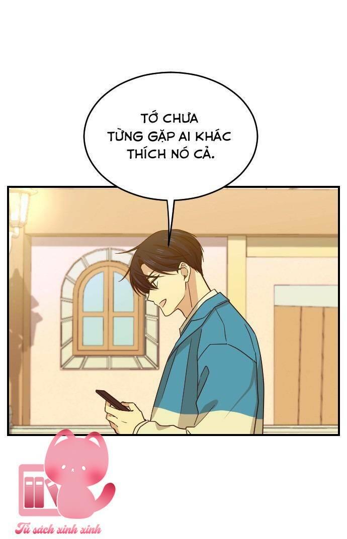 Bạn Của Em Trai - Chap 54 - Trang 34