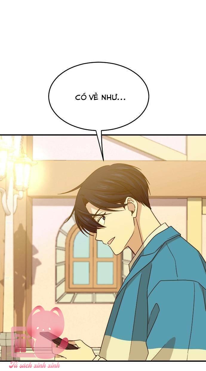 Bạn Của Em Trai - Chap 54 - Trang 35