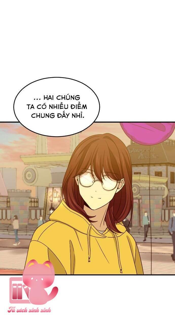 Bạn Của Em Trai - Chap 54 - Trang 36