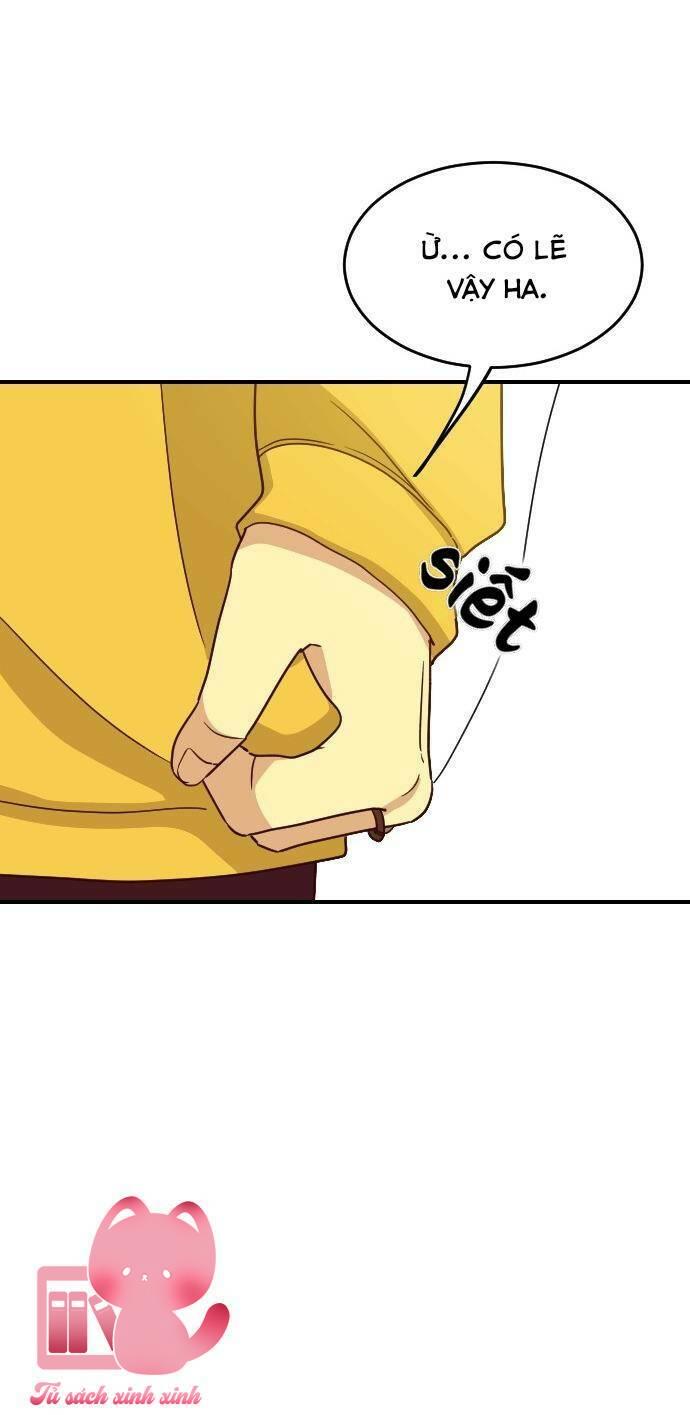 Bạn Của Em Trai - Chap 54 - Trang 37