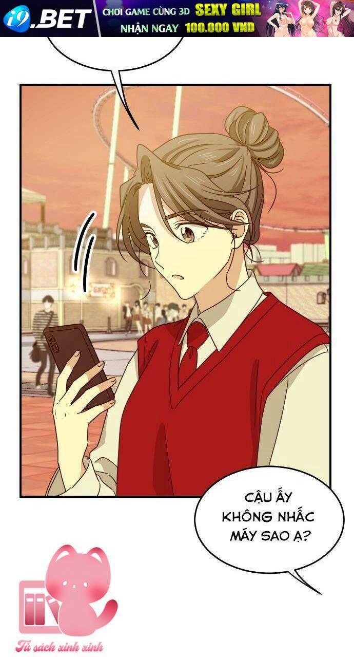Bạn Của Em Trai - Chap 54 - Trang 39