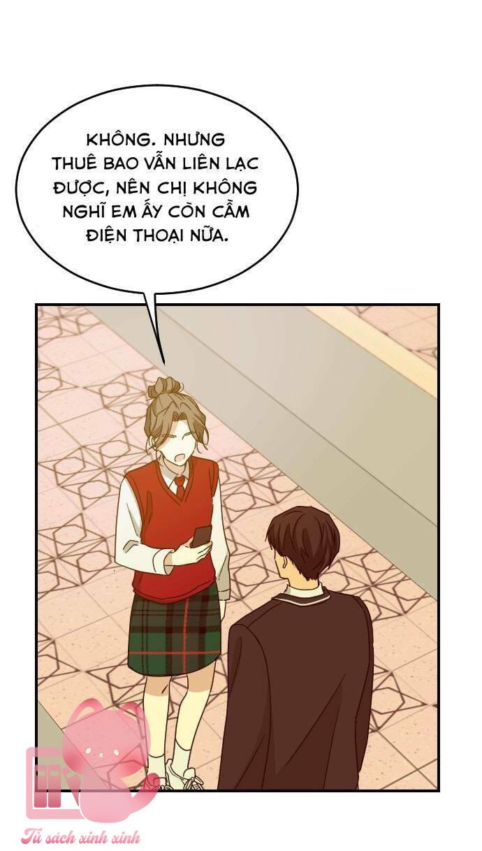 Bạn Của Em Trai - Chap 54 - Trang 40