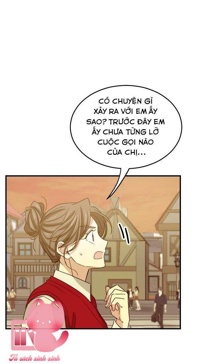 Bạn Của Em Trai - Chap 54 - Trang 41