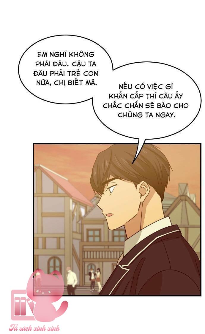 Bạn Của Em Trai - Chap 54 - Trang 42