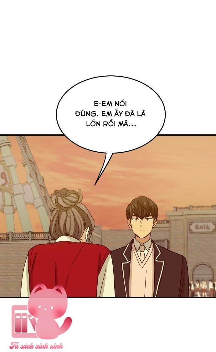 Bạn Của Em Trai - Chap 54 - Trang 43