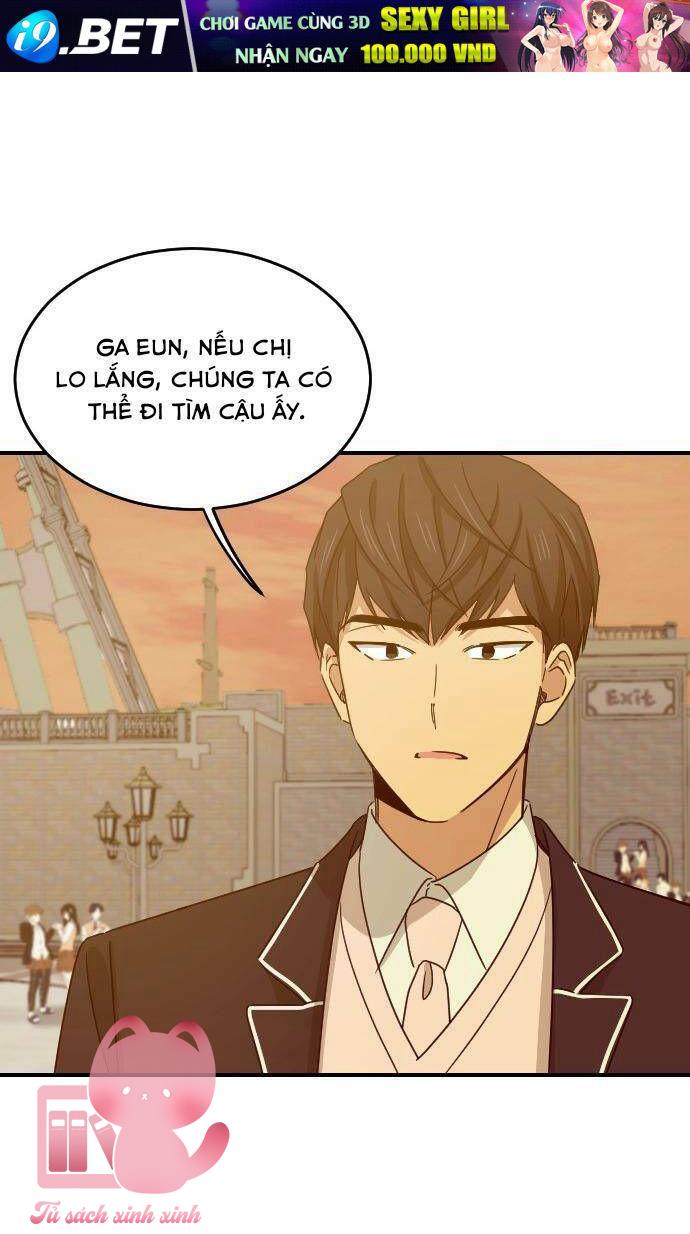 Bạn Của Em Trai - Chap 54 - Trang 44