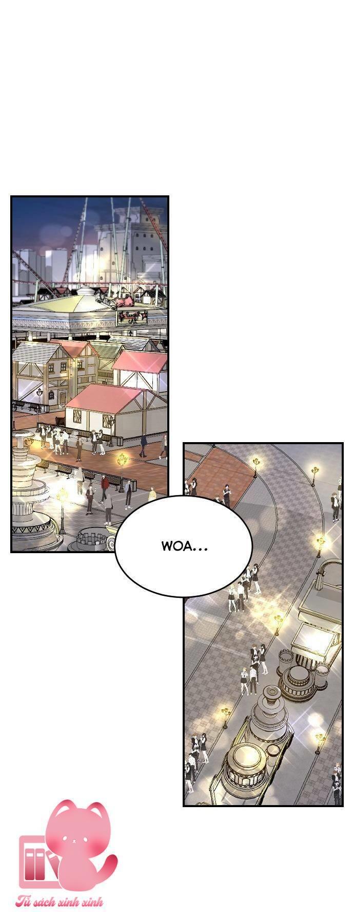 Bạn Của Em Trai - Chap 54 - Trang 47