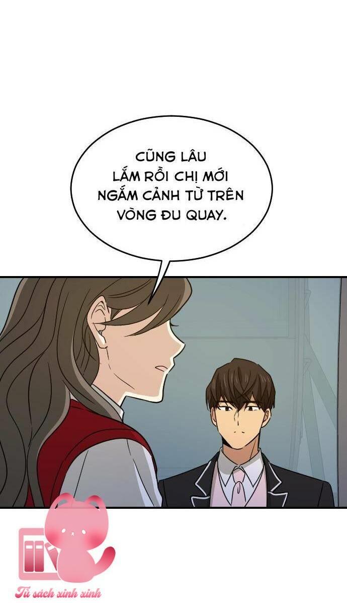 Bạn Của Em Trai - Chap 54 - Trang 49
