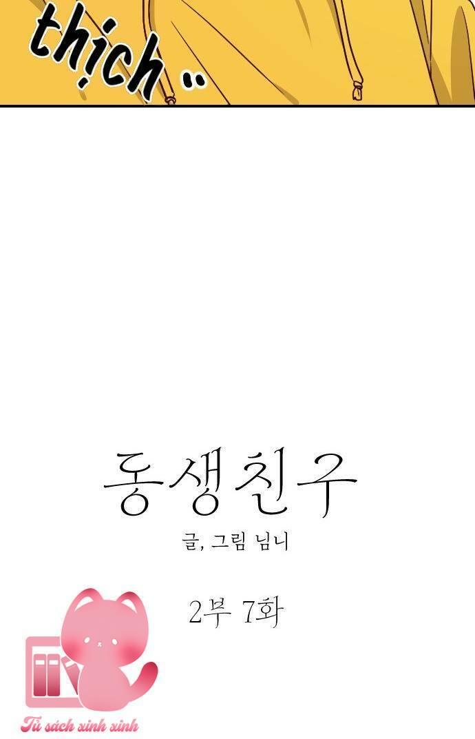 Bạn Của Em Trai - Chap 54 - Trang 6