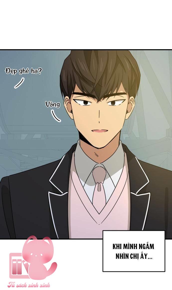 Bạn Của Em Trai - Chap 54 - Trang 51
