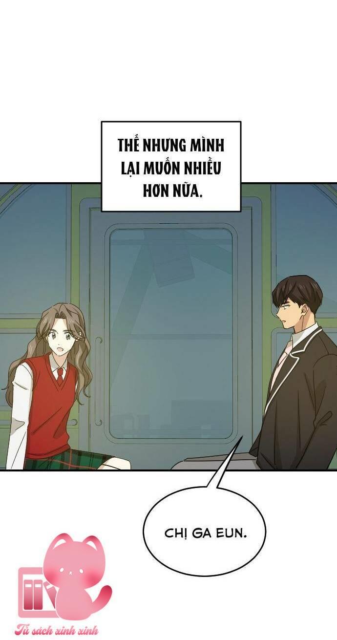 Bạn Của Em Trai - Chap 54 - Trang 55