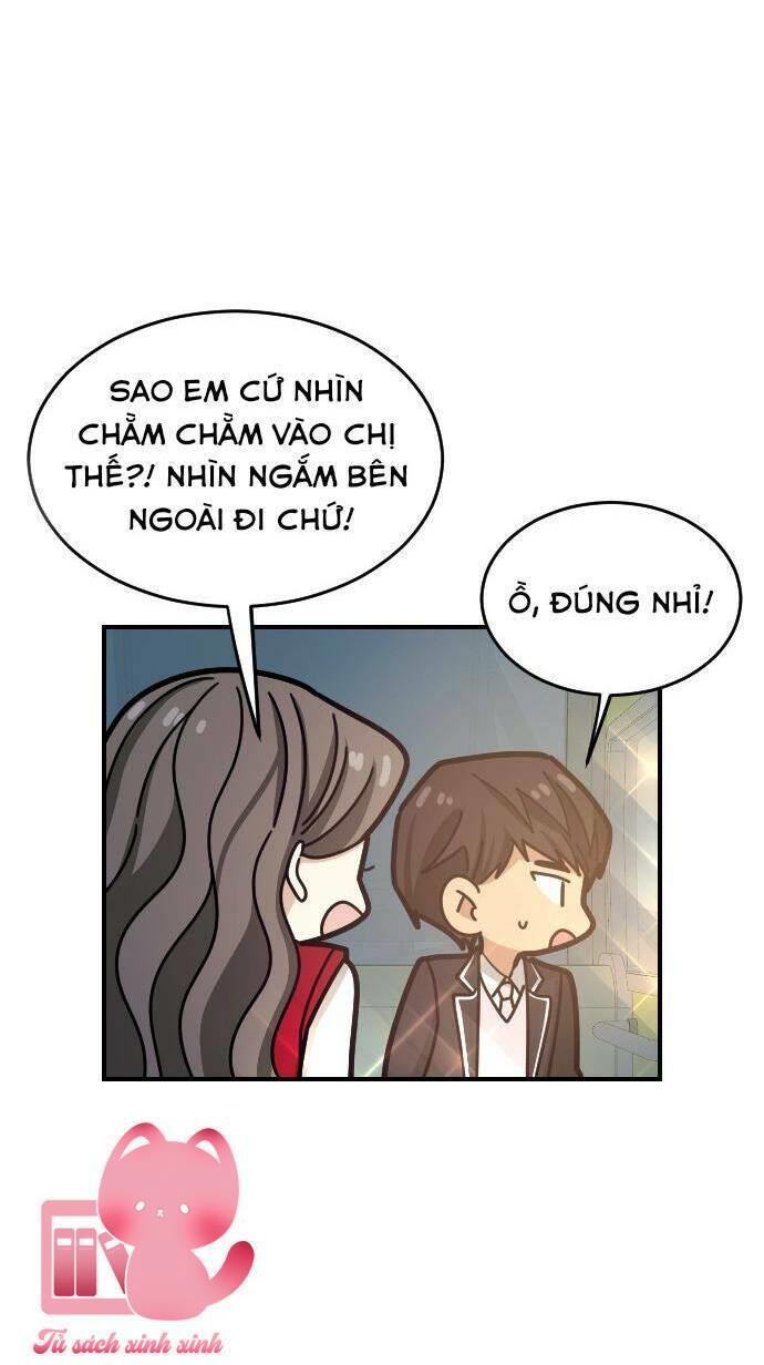 Bạn Của Em Trai - Chap 54 - Trang 59