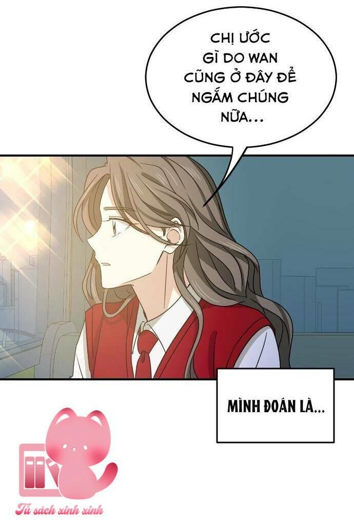 Bạn Của Em Trai - Chap 54 - Trang 61