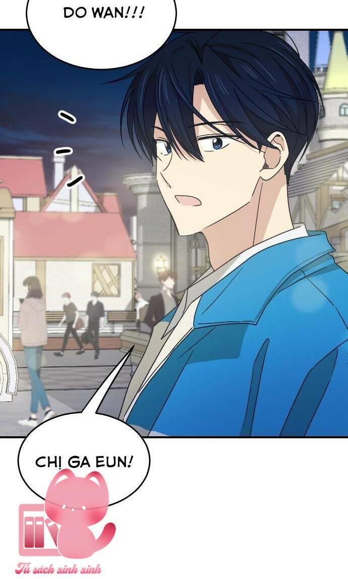 Bạn Của Em Trai - Chap 54 - Trang 65
