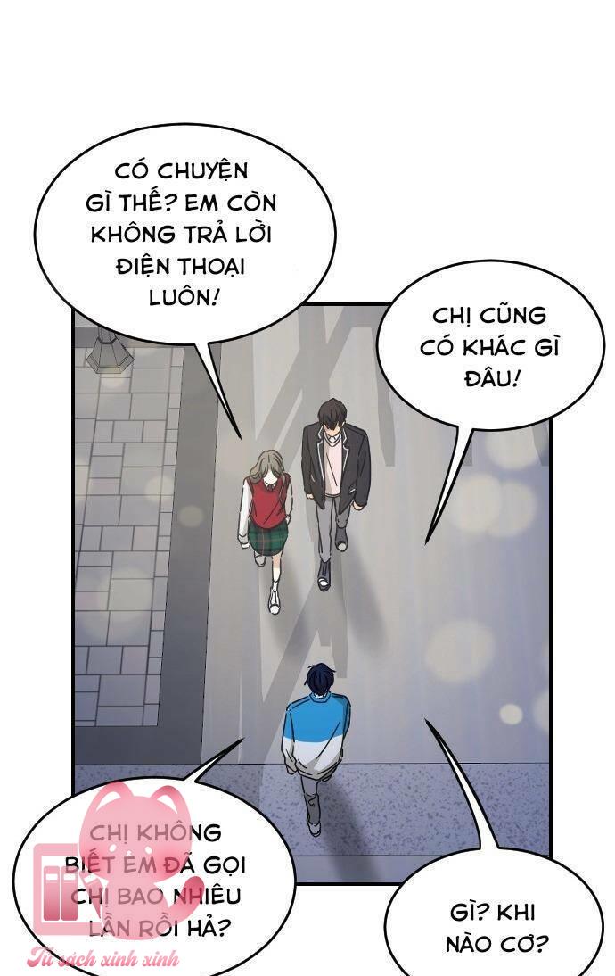 Bạn Của Em Trai - Chap 54 - Trang 66