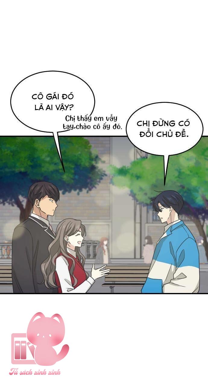 Bạn Của Em Trai - Chap 54 - Trang 68