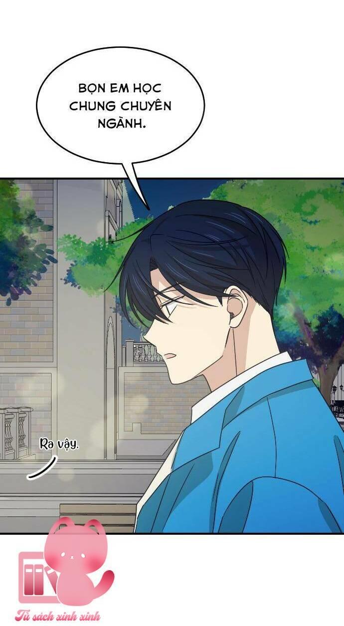 Bạn Của Em Trai - Chap 54 - Trang 69