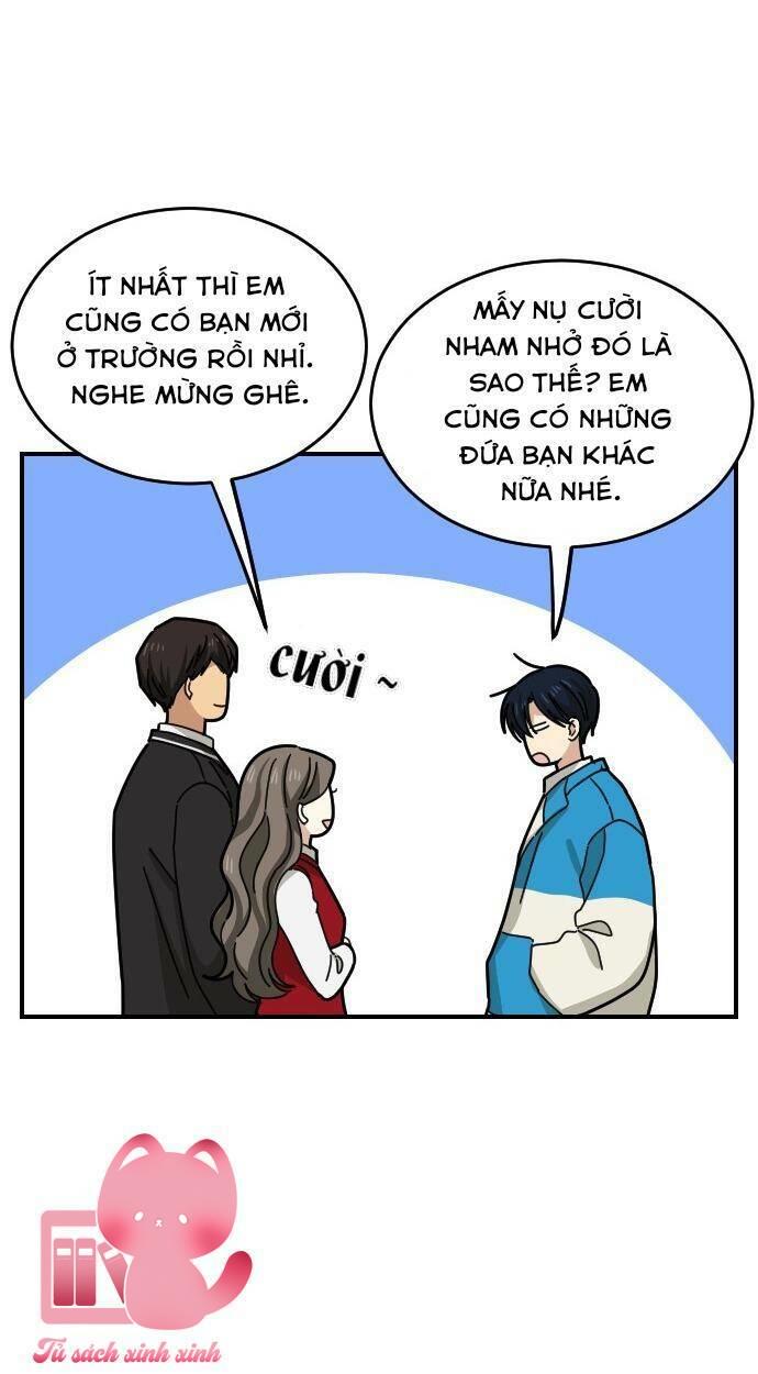 Bạn Của Em Trai - Chap 54 - Trang 70