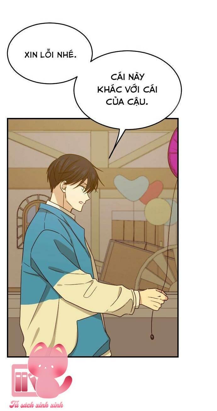 Bạn Của Em Trai - Chap 54 - Trang 8