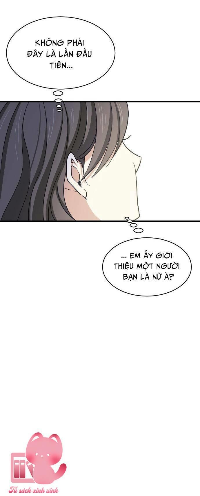 Bạn Của Em Trai - Chap 54 - Trang 71