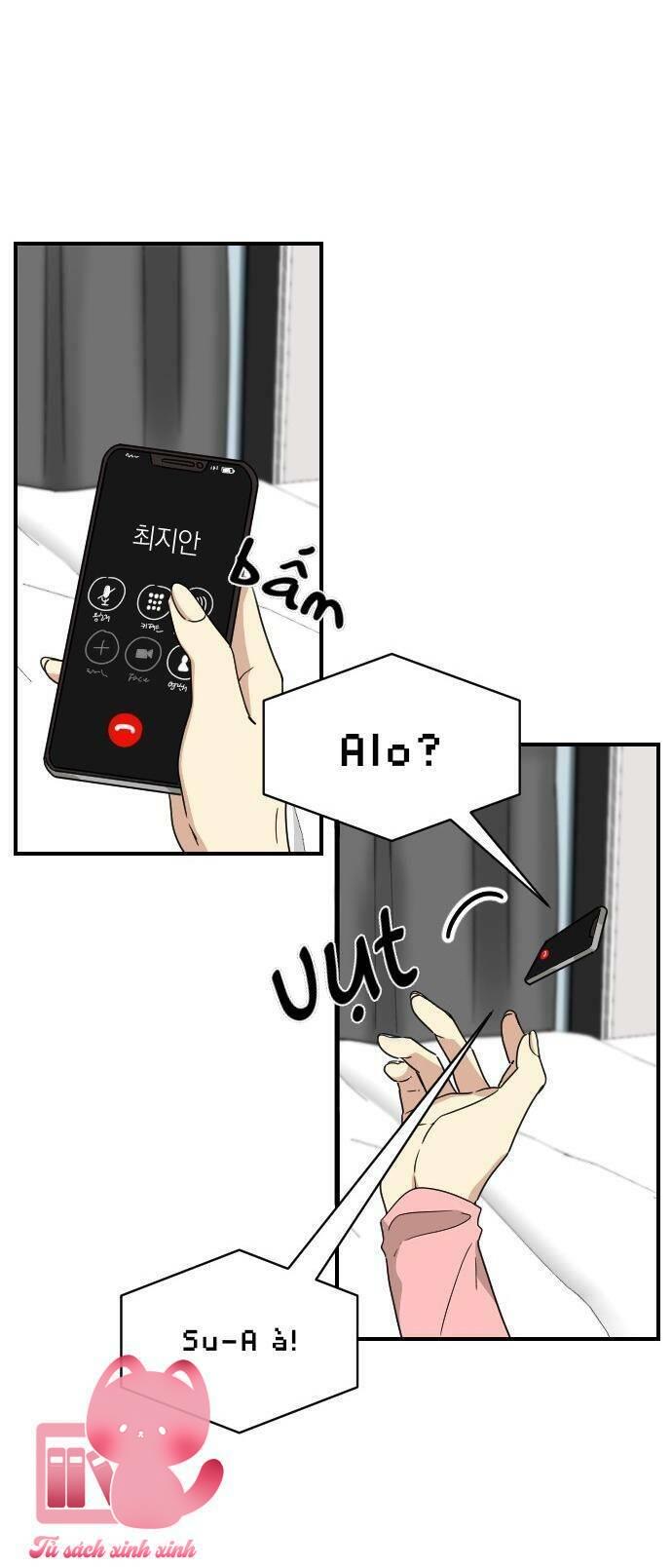 Bạn Của Em Trai - Chap 54 - Trang 75