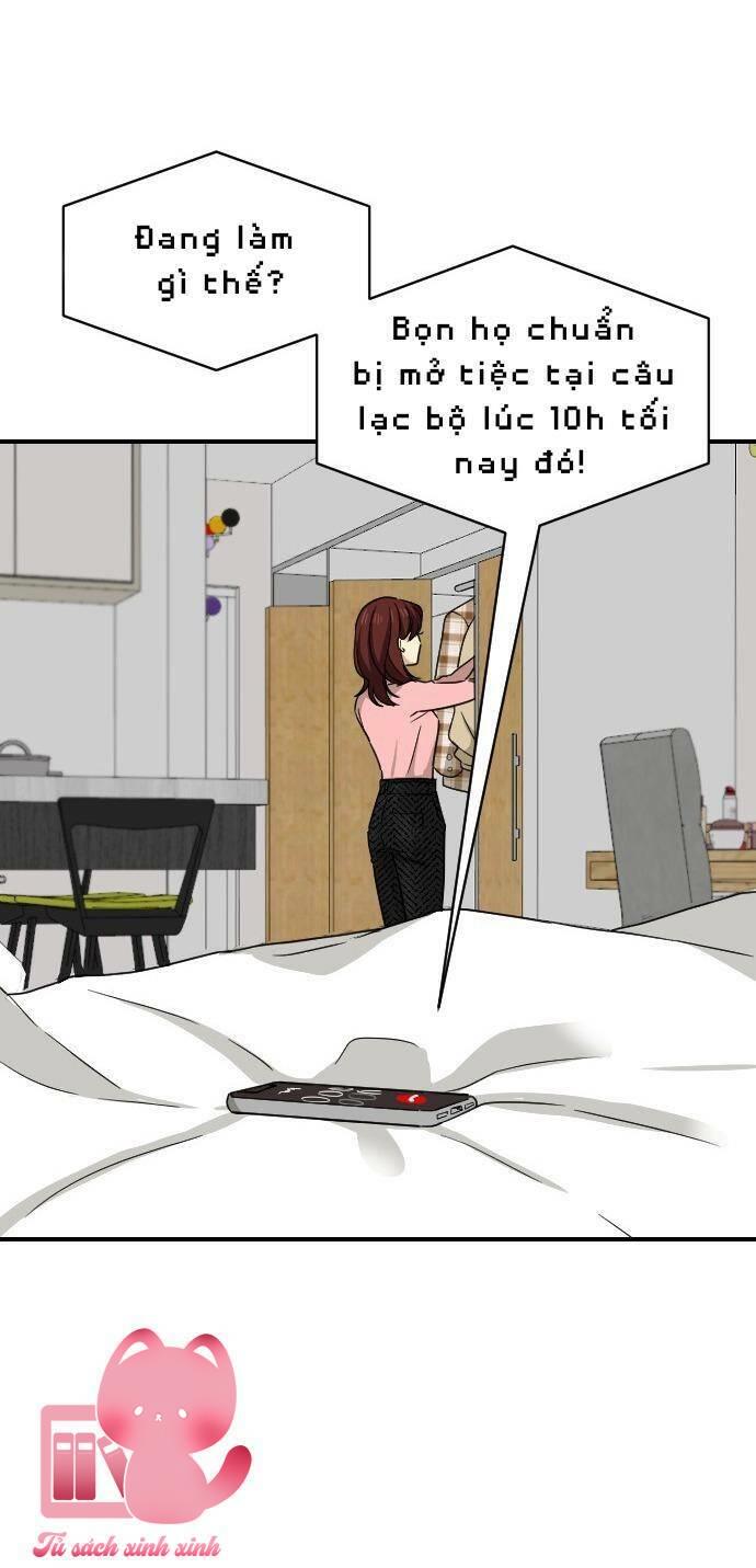Bạn Của Em Trai - Chap 54 - Trang 76