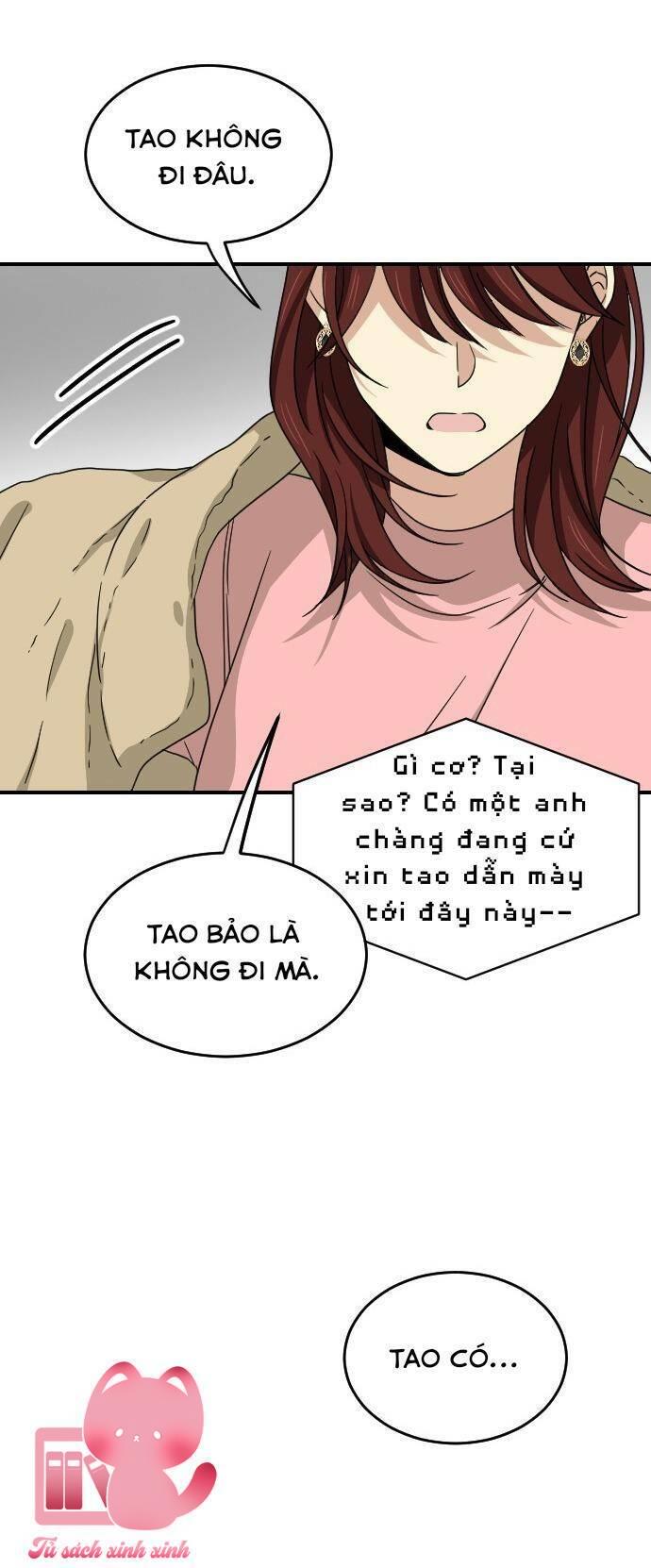 Bạn Của Em Trai - Chap 54 - Trang 77