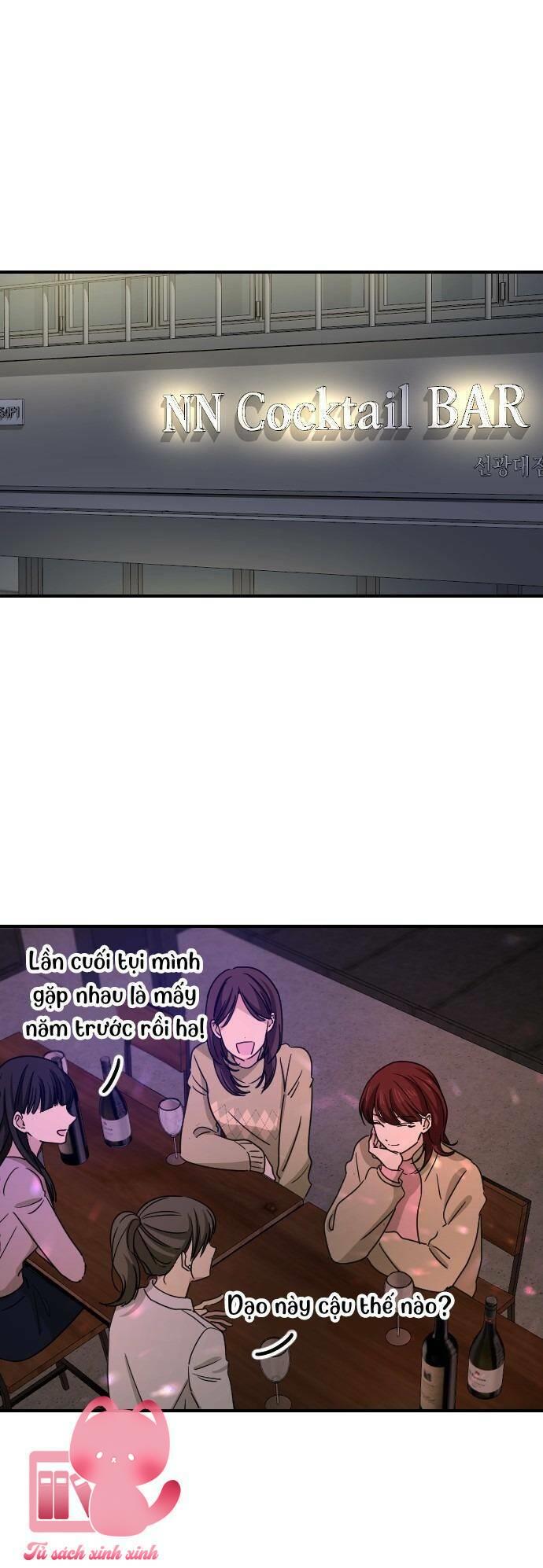 Bạn Của Em Trai - Chap 55 - Trang 2