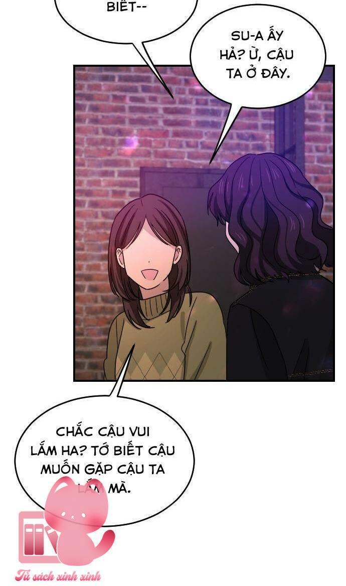 Bạn Của Em Trai - Chap 55 - Trang 12