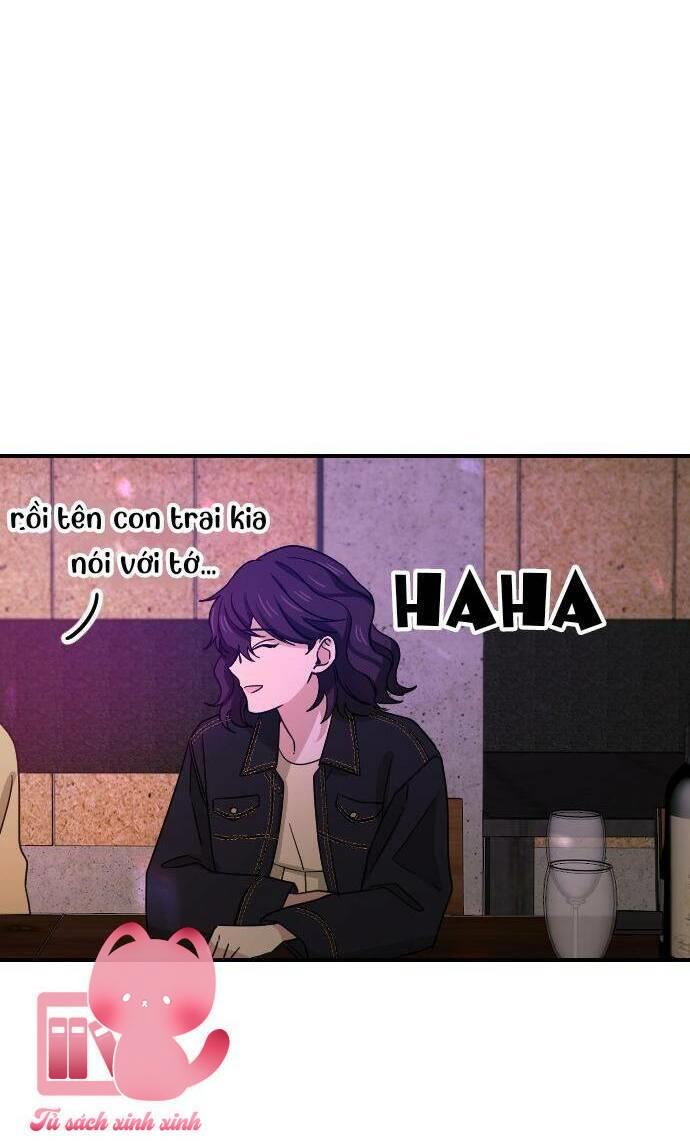 Bạn Của Em Trai - Chap 55 - Trang 14