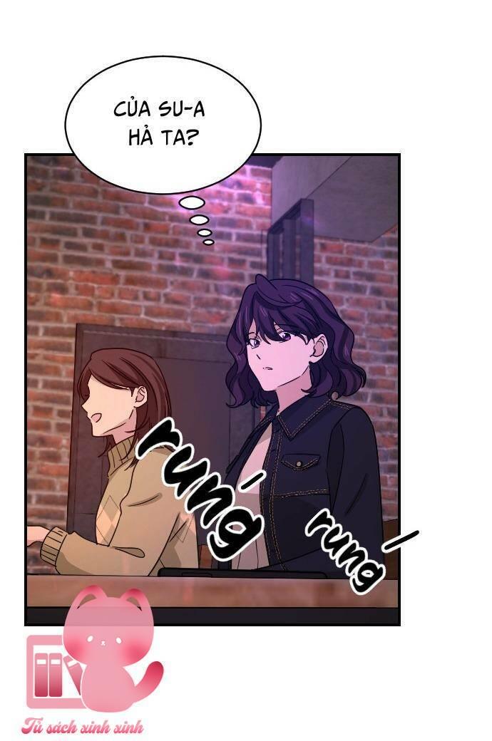Bạn Của Em Trai - Chap 55 - Trang 16