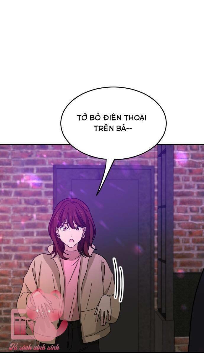 Bạn Của Em Trai - Chap 55 - Trang 19