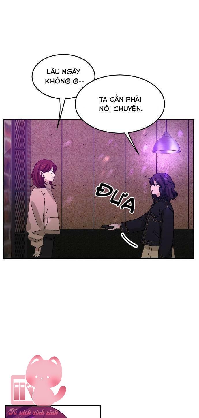 Bạn Của Em Trai - Chap 55 - Trang 23