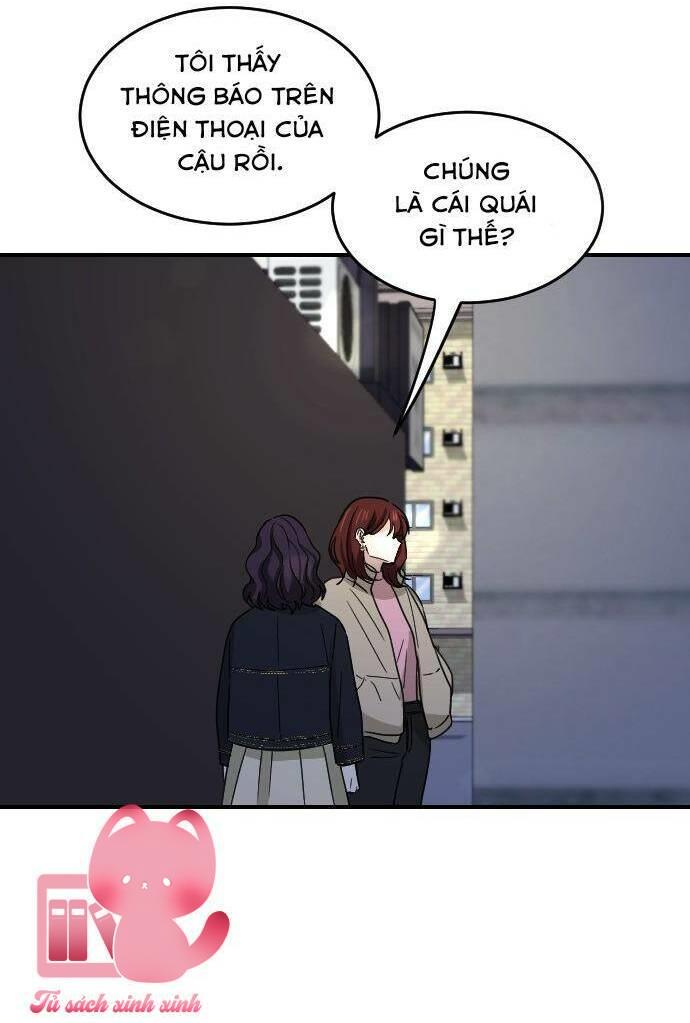 Bạn Của Em Trai - Chap 55 - Trang 26