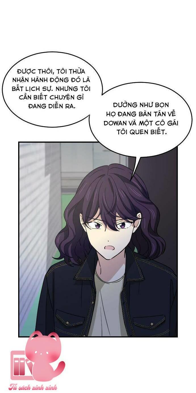 Bạn Của Em Trai - Chap 55 - Trang 28
