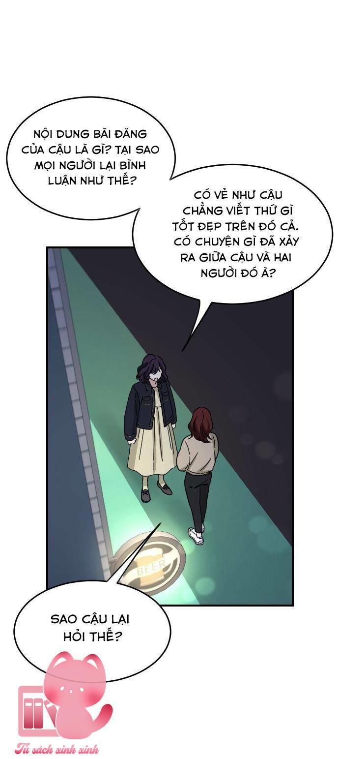 Bạn Của Em Trai - Chap 55 - Trang 29