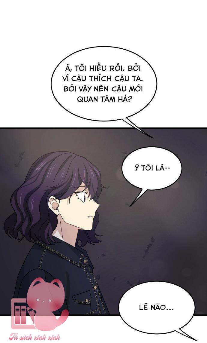Bạn Của Em Trai - Chap 55 - Trang 30