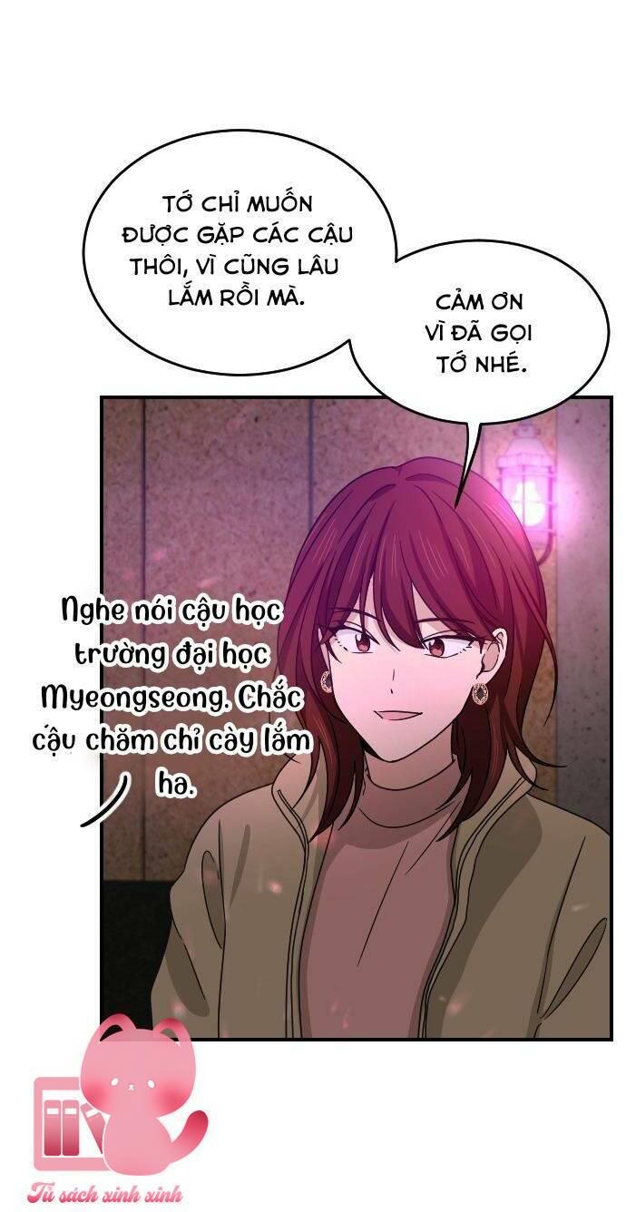 Bạn Của Em Trai - Chap 55 - Trang 4
