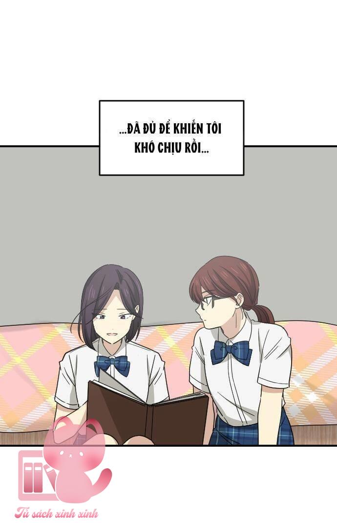 Bạn Của Em Trai - Chap 55 - Trang 36