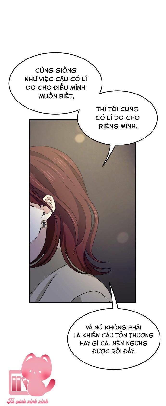 Bạn Của Em Trai - Chap 55 - Trang 38