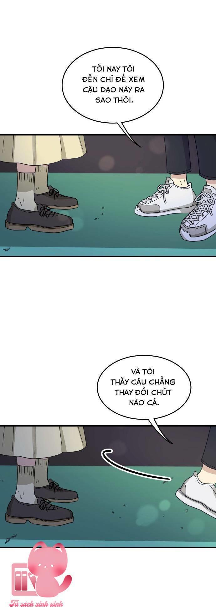 Bạn Của Em Trai - Chap 55 - Trang 39