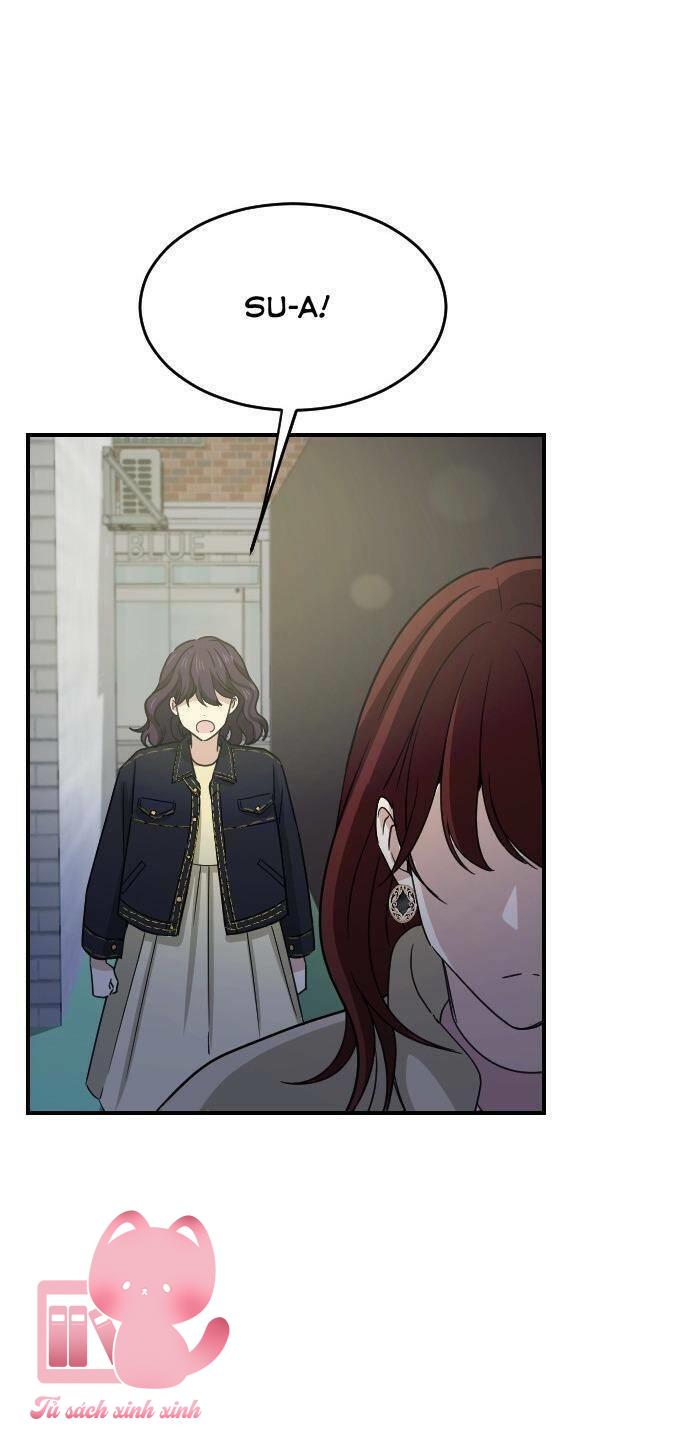 Bạn Của Em Trai - Chap 55 - Trang 40