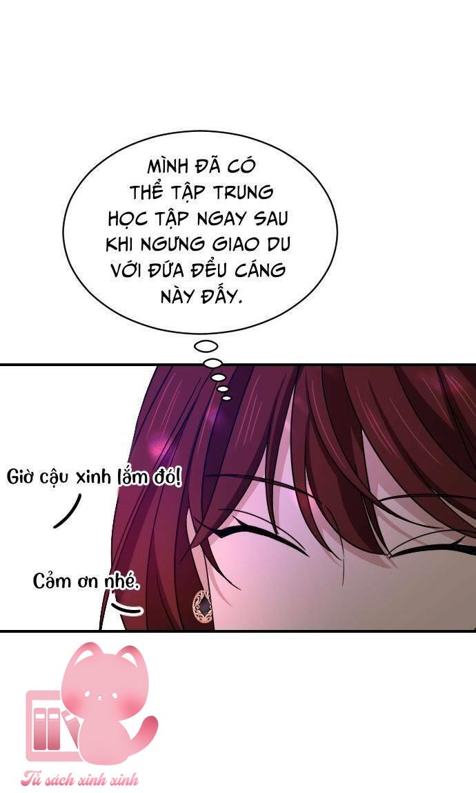 Bạn Của Em Trai - Chap 55 - Trang 5