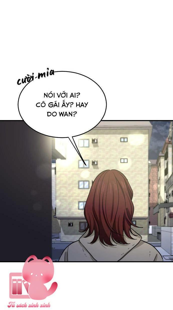Bạn Của Em Trai - Chap 55 - Trang 43